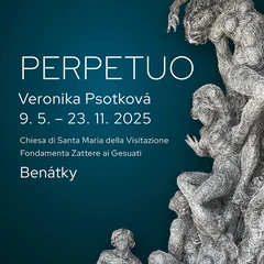 Perpetuo pozvánka