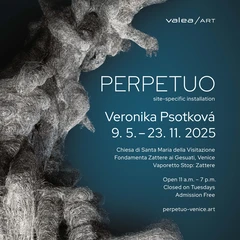 Perpetuo poster